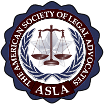 ASLA | The American Society Of Legal Advocacy